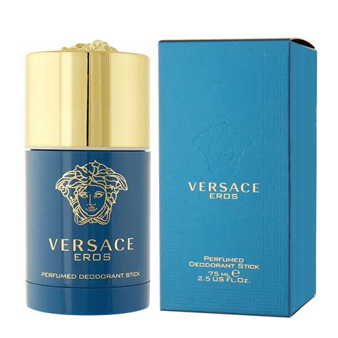 versace mens deodorant|versace deodorant stick for men.